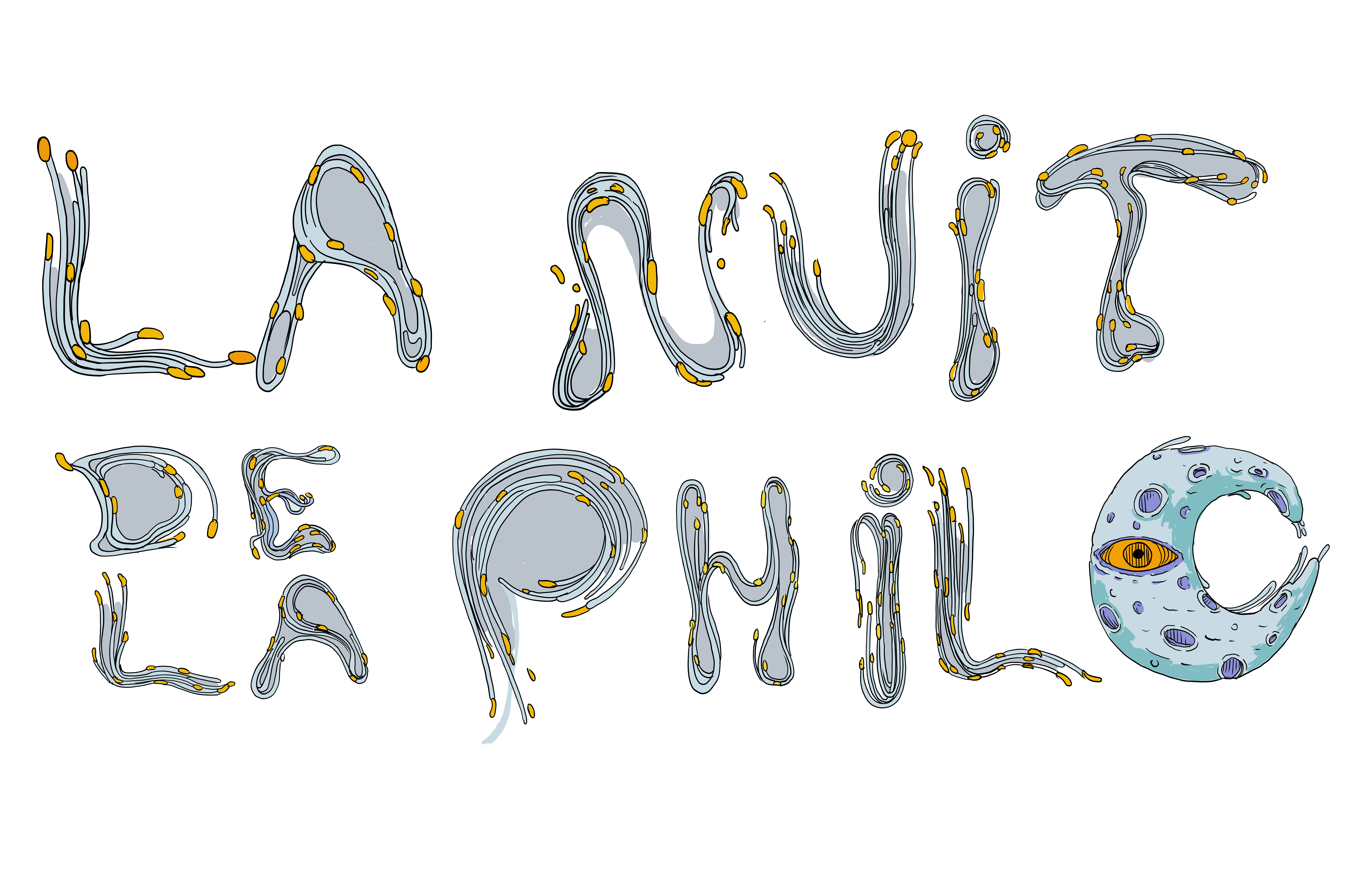 La Nuit de la Philo